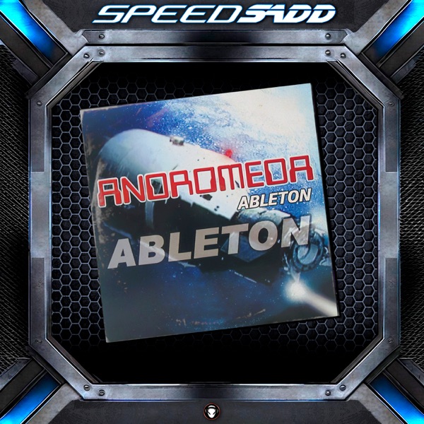 Ableton - Single album cover