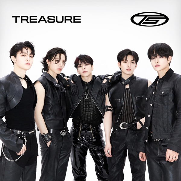 MOVE (T5) - Single album cover