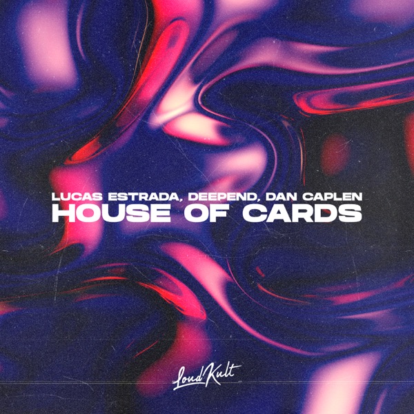 House Of Cards - Single album cover