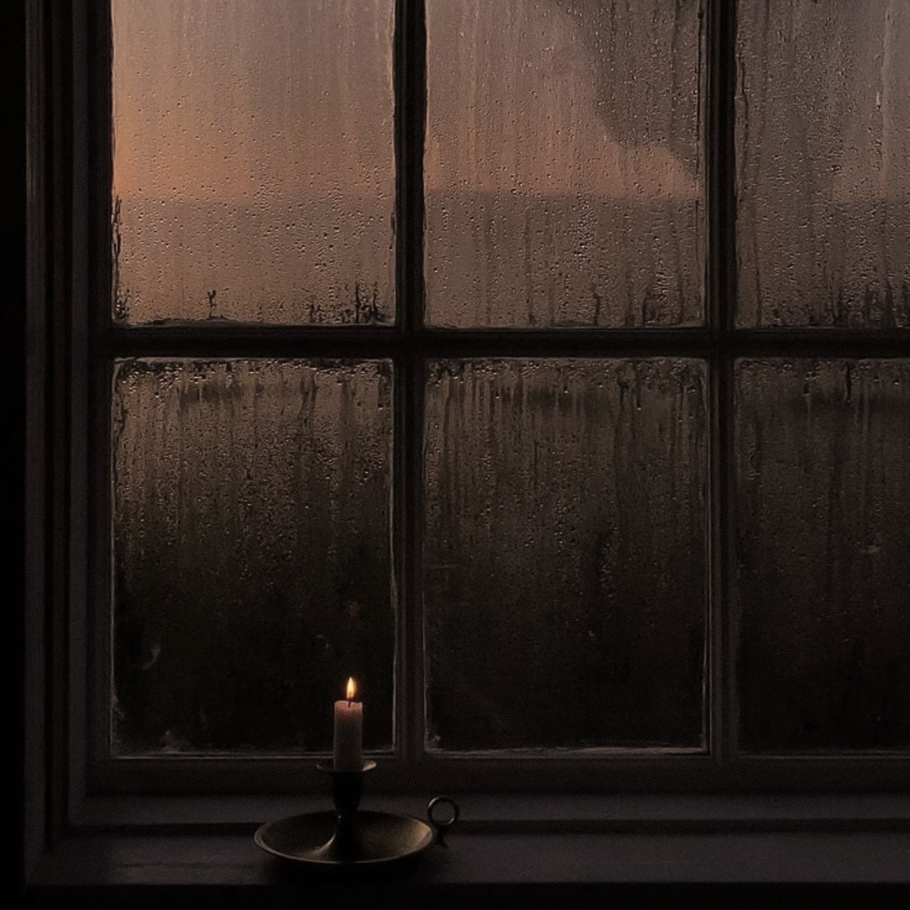 Cozy Solitude - Single album cover