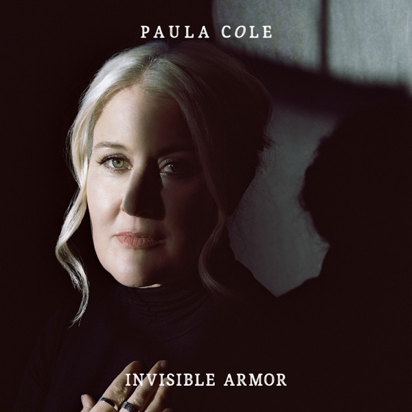 Invisible Armor - Single album cover
