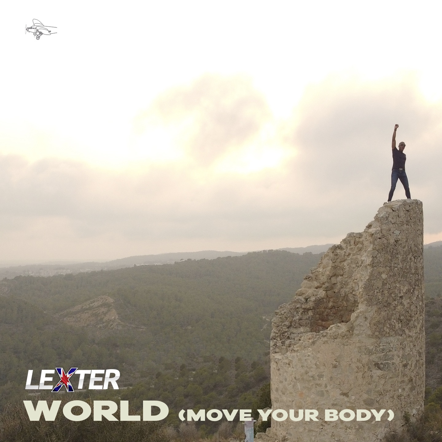 World (Move your body) - Single album cover
