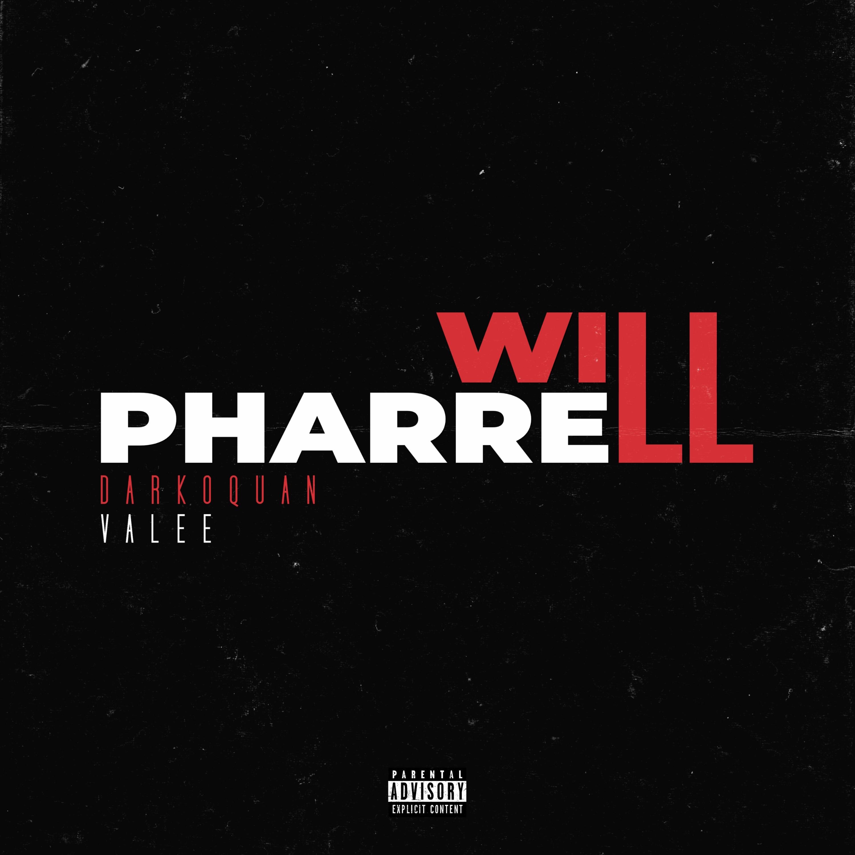 Will Pharrell - Single album cover