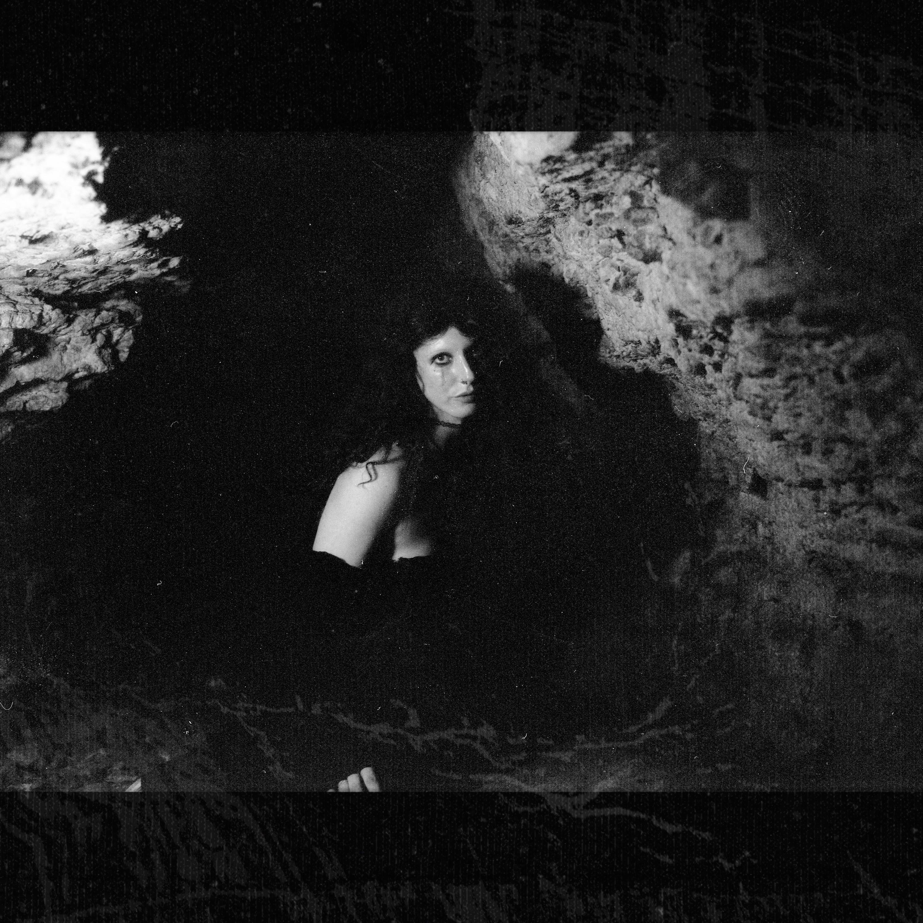 Unbecoming album cover