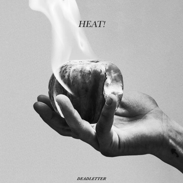 Heat! - EP album cover