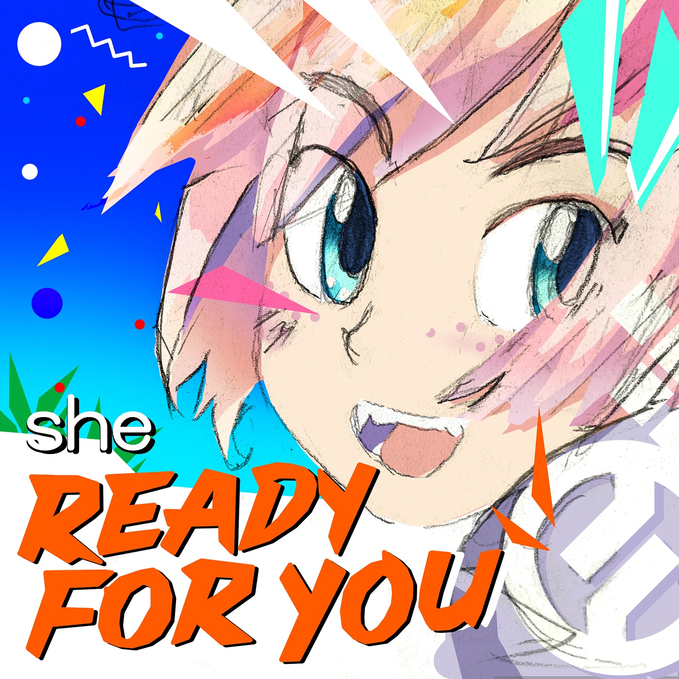 Ready for You - Single album cover