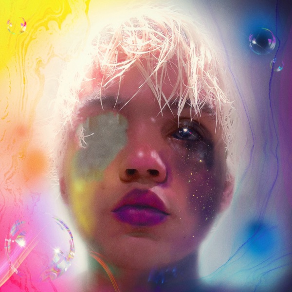 Fantasy - EP album cover