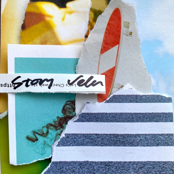 Story - Single album cover