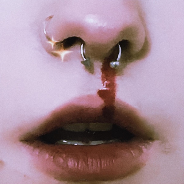 In Luv - Single album cover