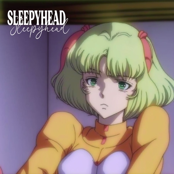 Sleepyhead - Single album cover
