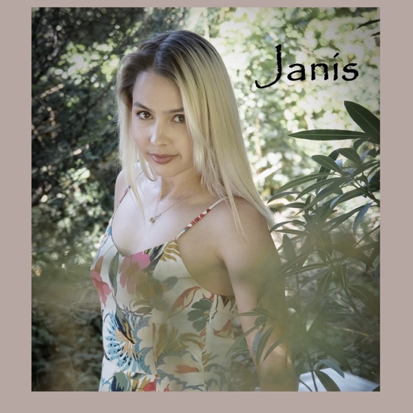 Janis (feat. Diana) - Single album cover