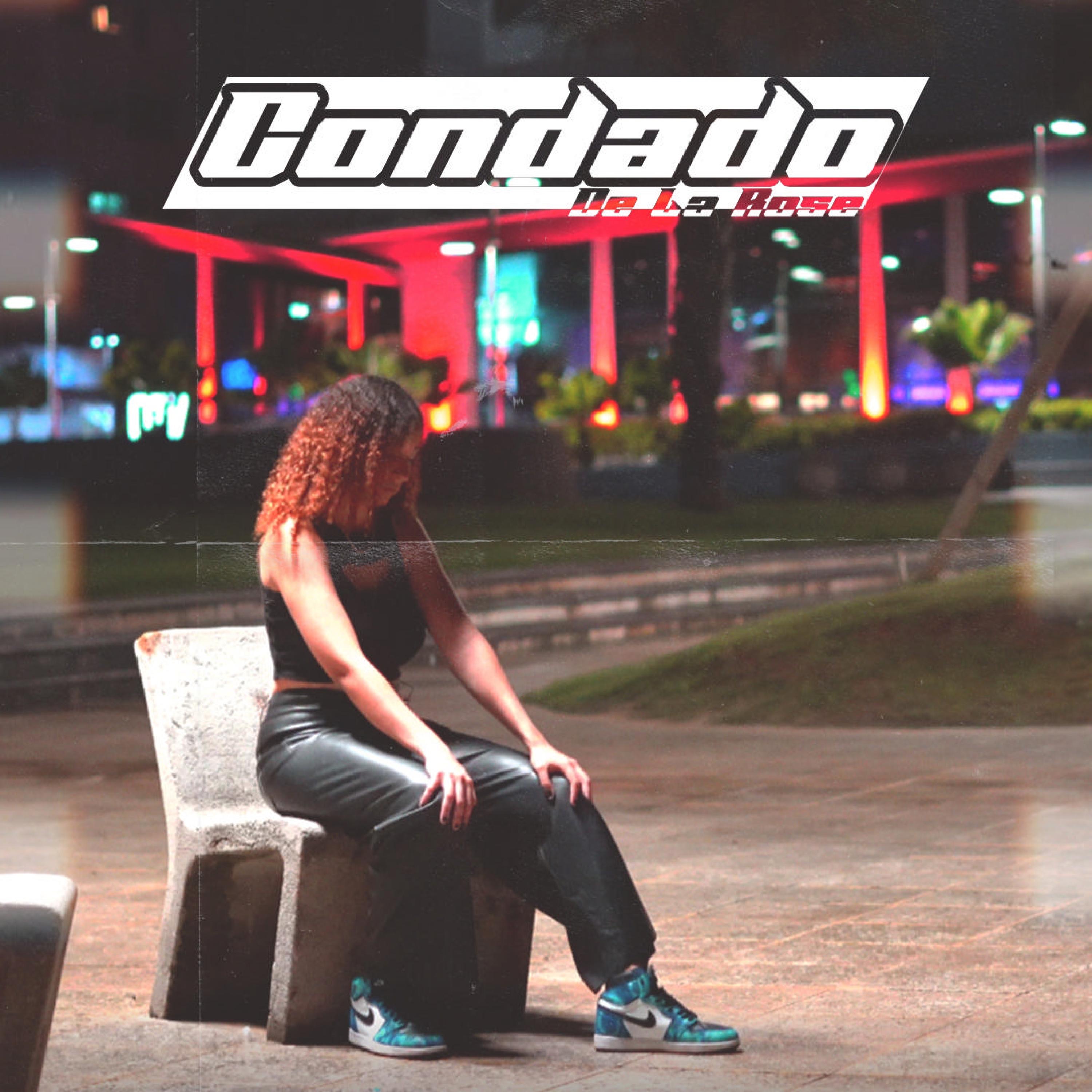 Condado - Single album cover