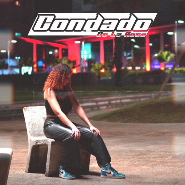 Condado - Single album cover