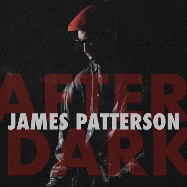 After Dark - Single album cover
