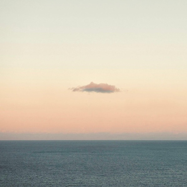 Ascending - EP album cover