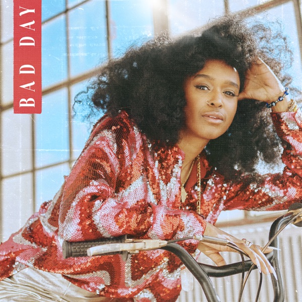 Bad Day - Single album cover