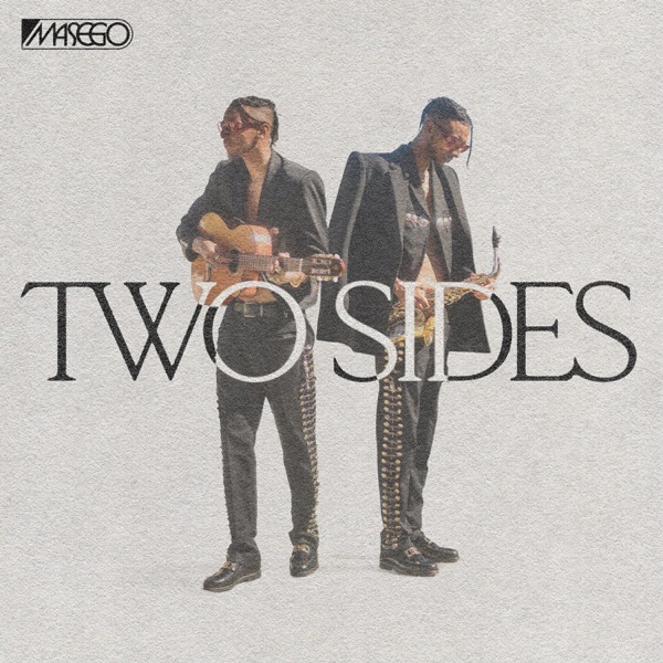 Two Side (I’m So Gemini) - Single album cover