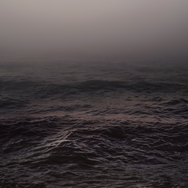 The Feeling of Finding Peace Within the Storm - EP album cover