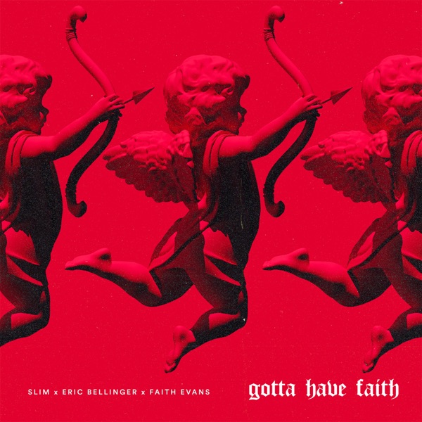 Gotta Have Faith - Single album cover