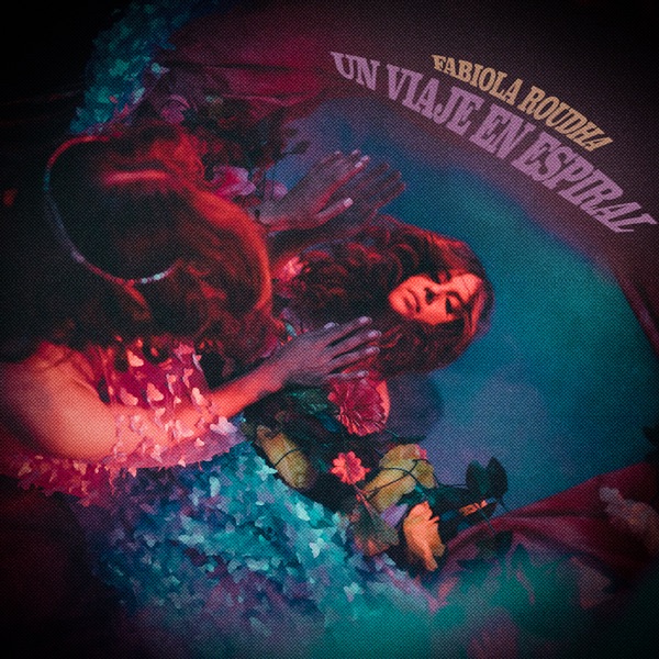 Un Viaje En Espiral album cover