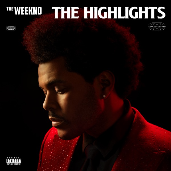 The Highlights (Deluxe) album cover