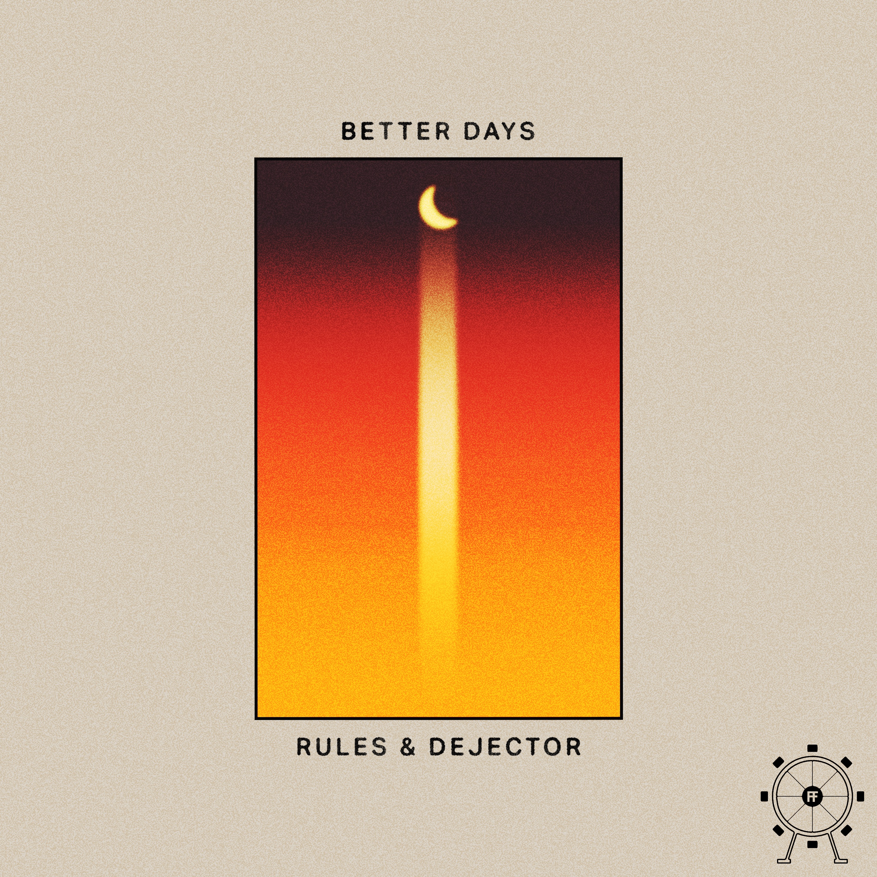 Better Days - Single album cover