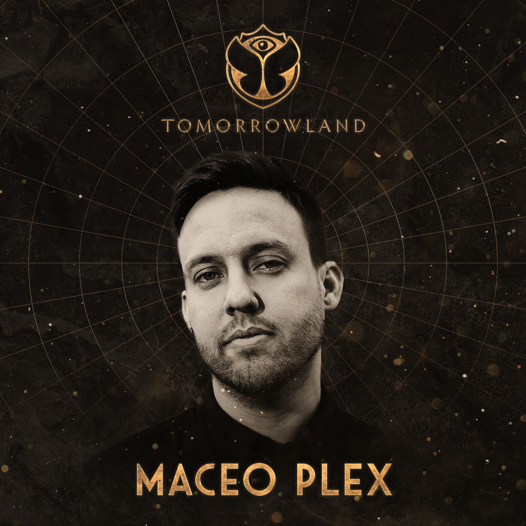 Tomorrowland 2022: Maceo Plex at CORE, Weekend 1 (DJ Mix) album cover