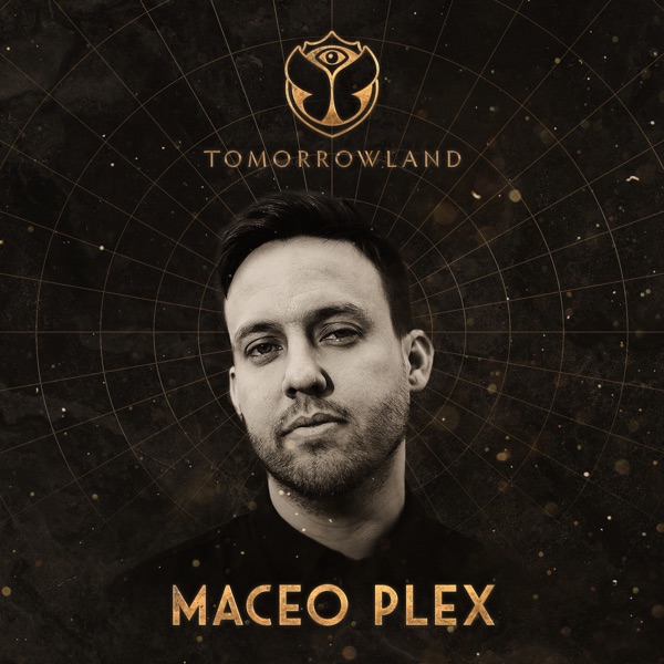 Tomorrowland 2022: Maceo Plex at CORE, Weekend 1 (DJ Mix) album cover