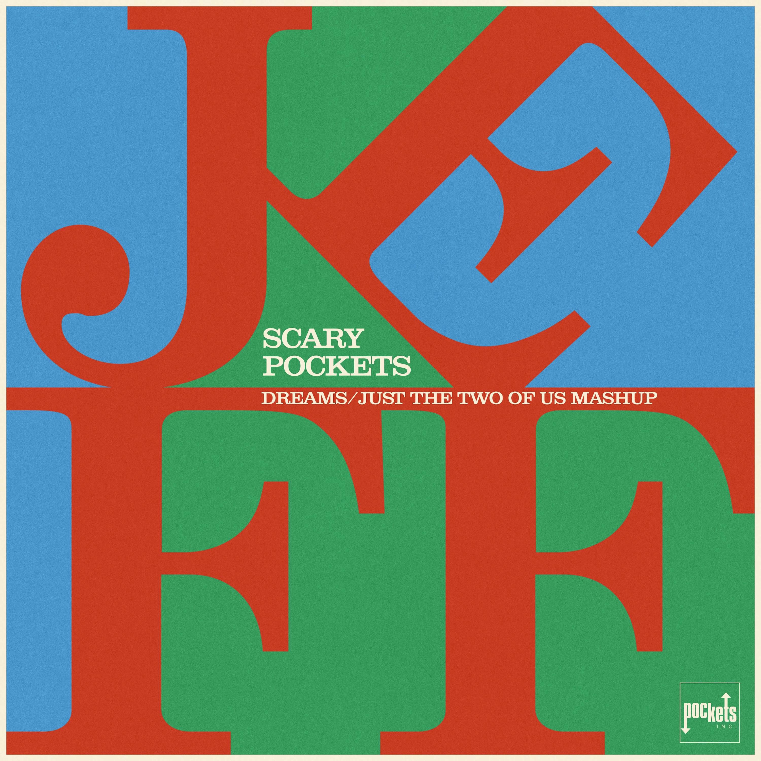 Dreams / Just the Two of Us Mashup (feat. Leone) - Single album cover