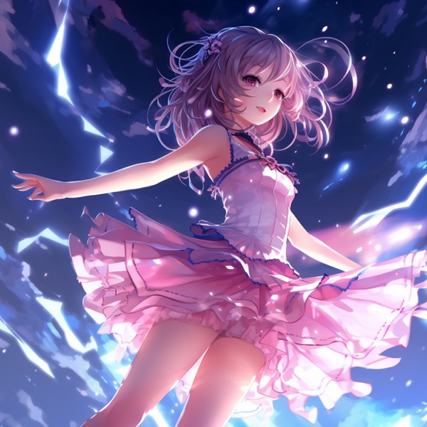 Strangers x Midnight City (Nightcore) - Single album cover