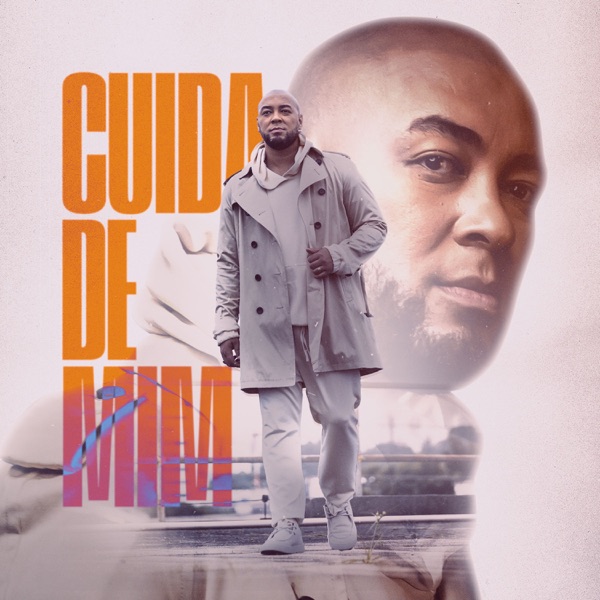 Cuida De Mim - Single album cover