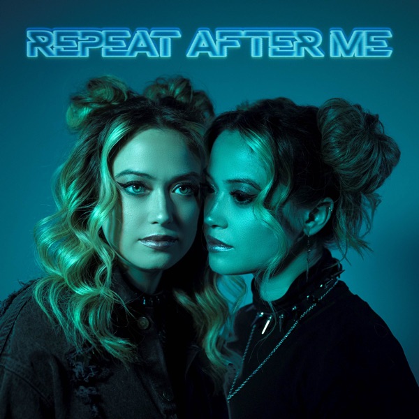Repeat After Me - Single album cover