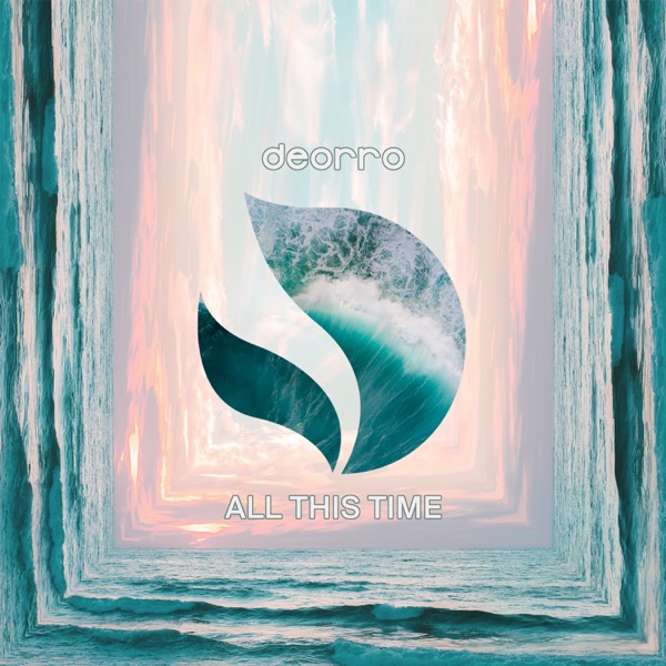 All This Time - Single album cover
