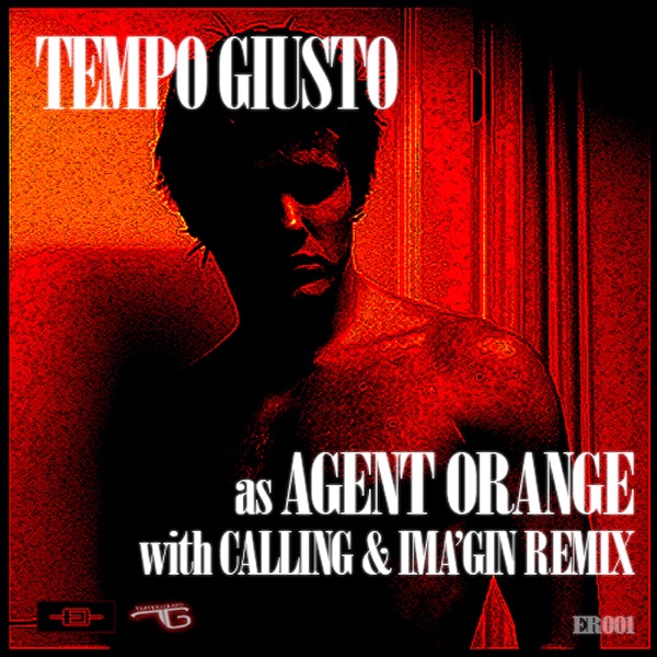 Agent Orange & Calling - Single album cover