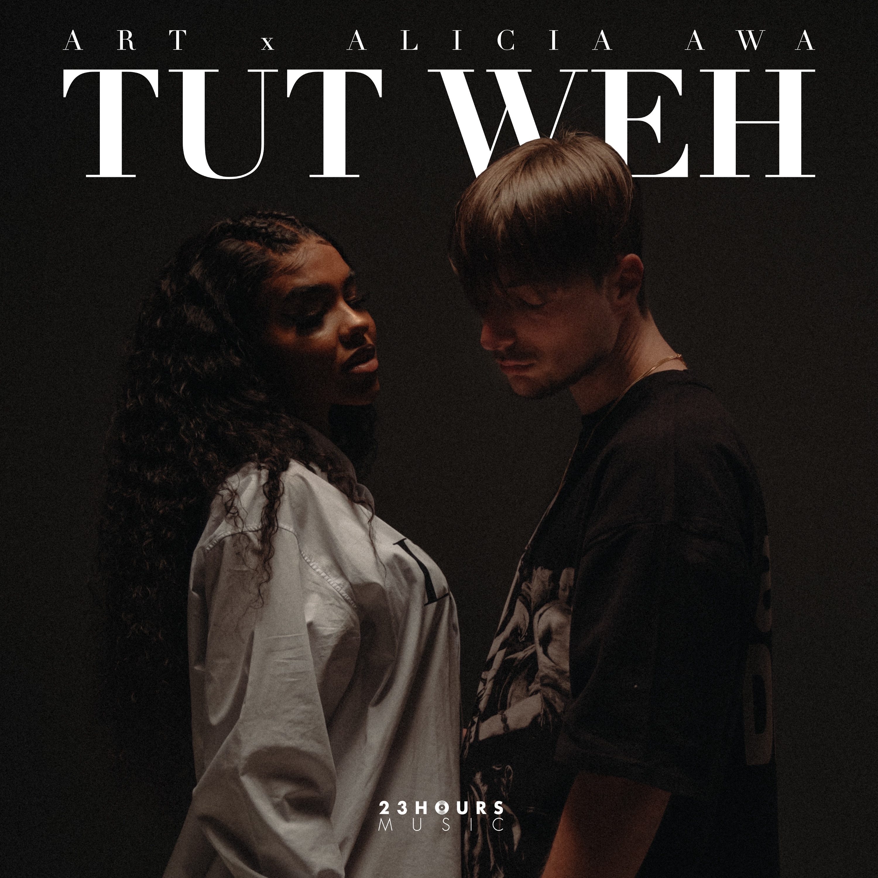 Tut Weh - Single album cover