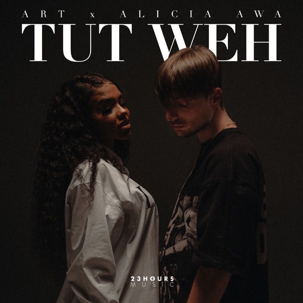 Tut Weh - Single album cover