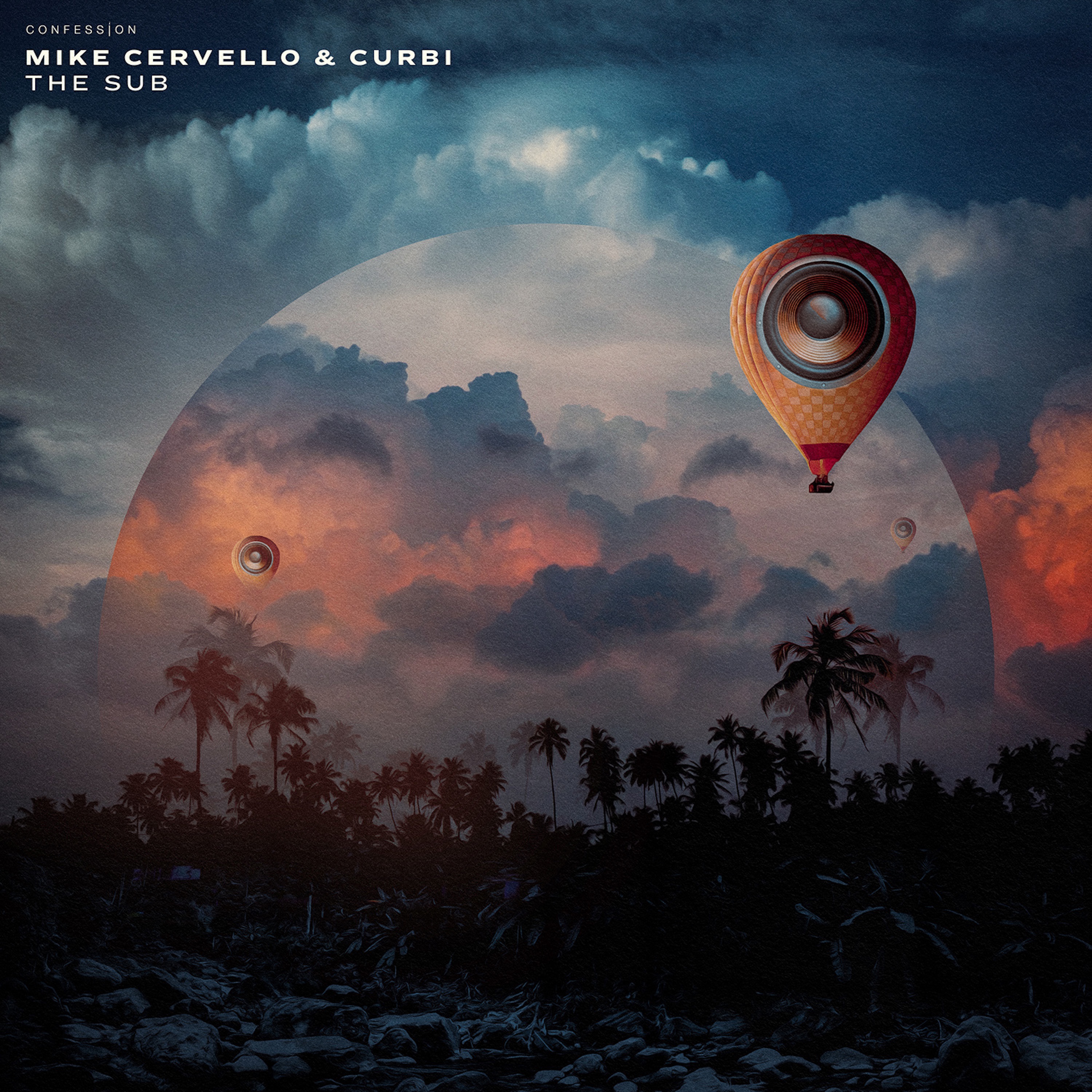 The Sub - Single album cover