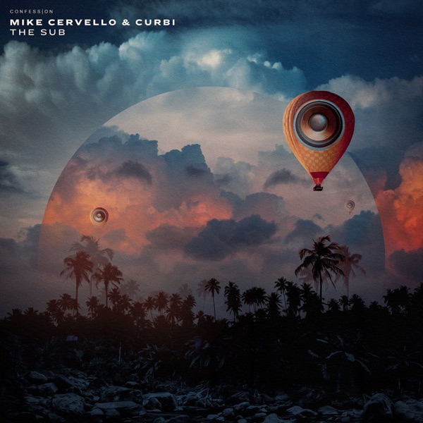 The Sub - Single album cover