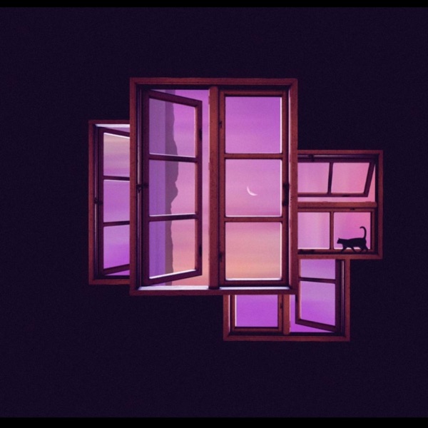 Windowsill (feat. Blu & Hunter Zarin) - Single album cover