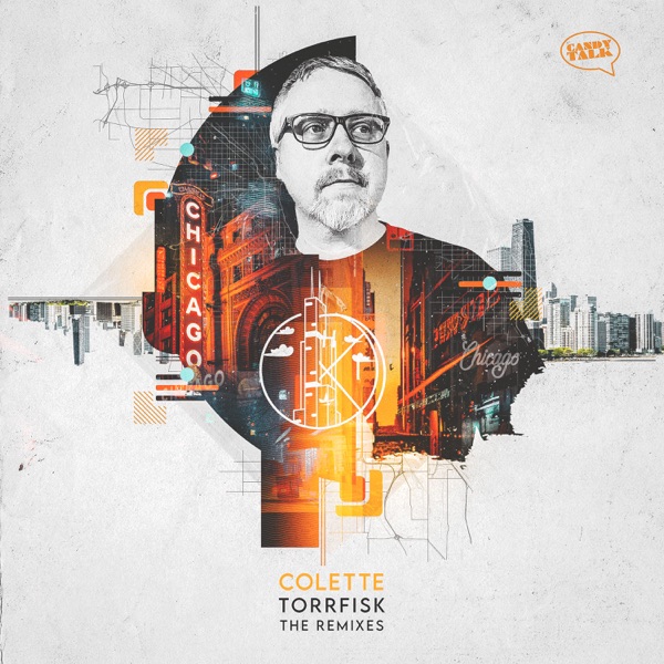 The Torrfisk Remixes - Single album cover
