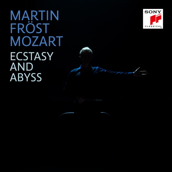 Mozart: Ecstasy & Abyss [LEIPZIG, 1789] album cover