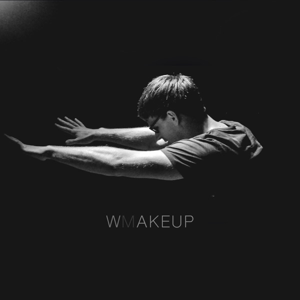 Makeup (Sunday Edit) [feat. Caroline Harrison] - Single album cover