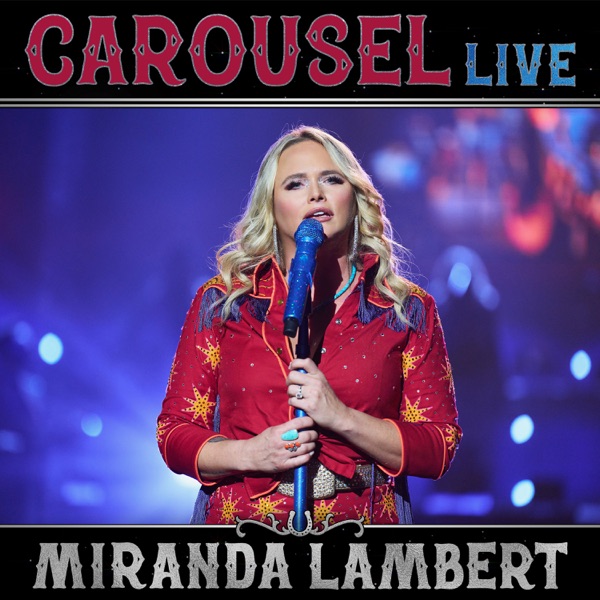 Carousel (Live from the 2023 ACM Awards) - Single album cover