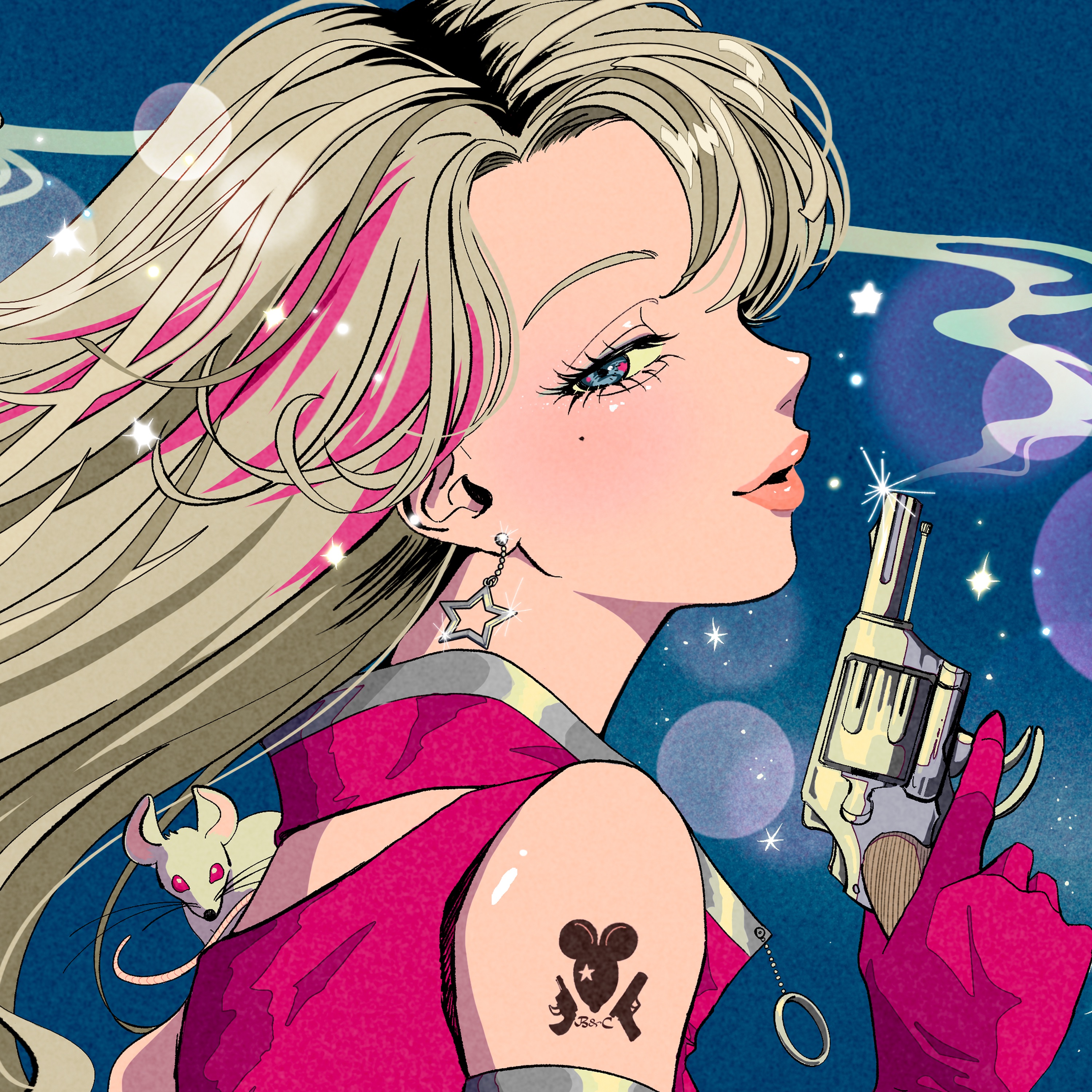 Boogie Night - Single album cover