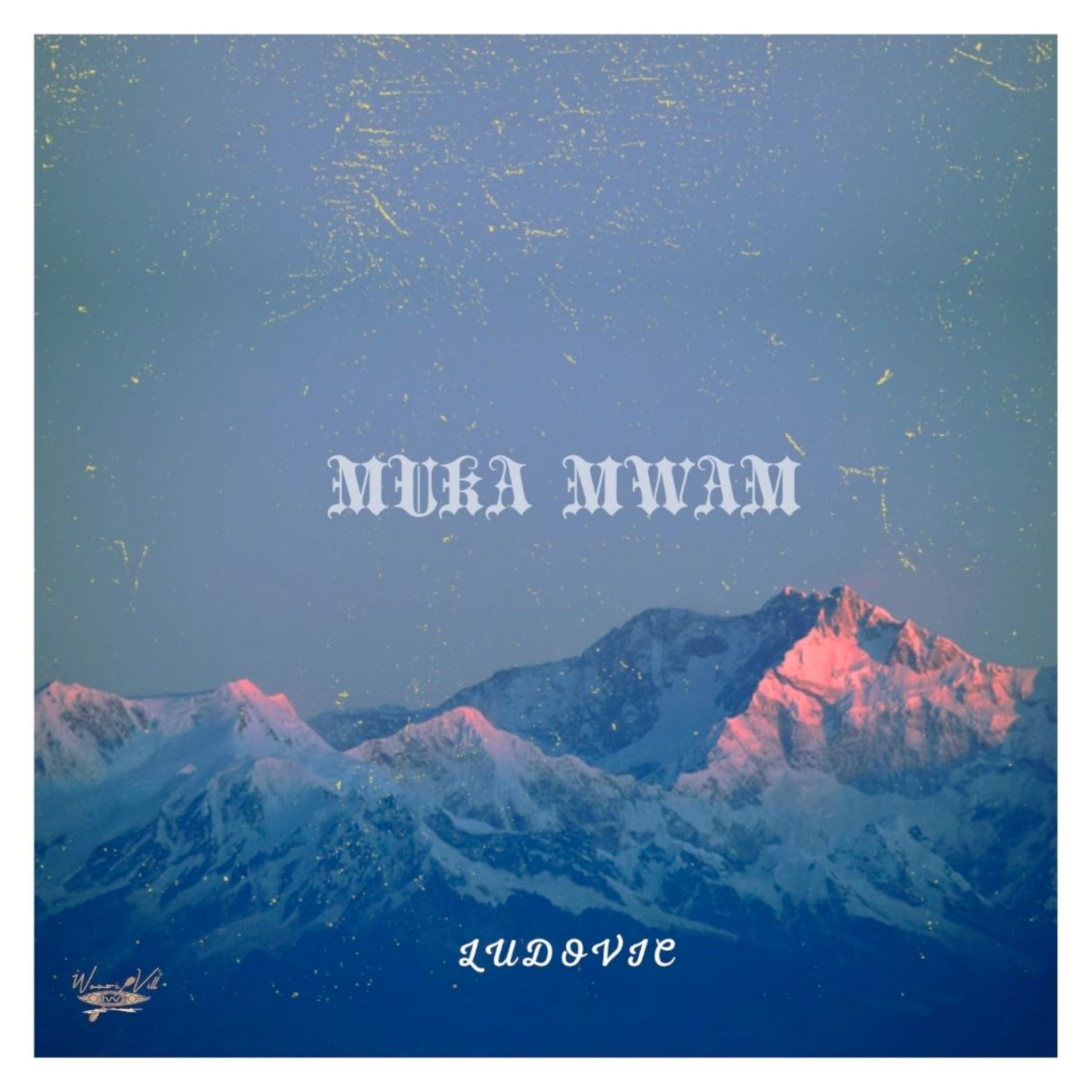 Muka Mwam - Single album cover