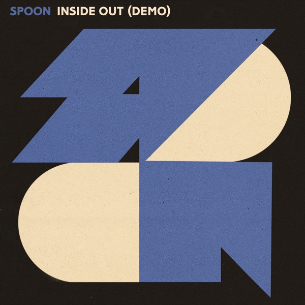Inside Out (Demo) - Single album cover