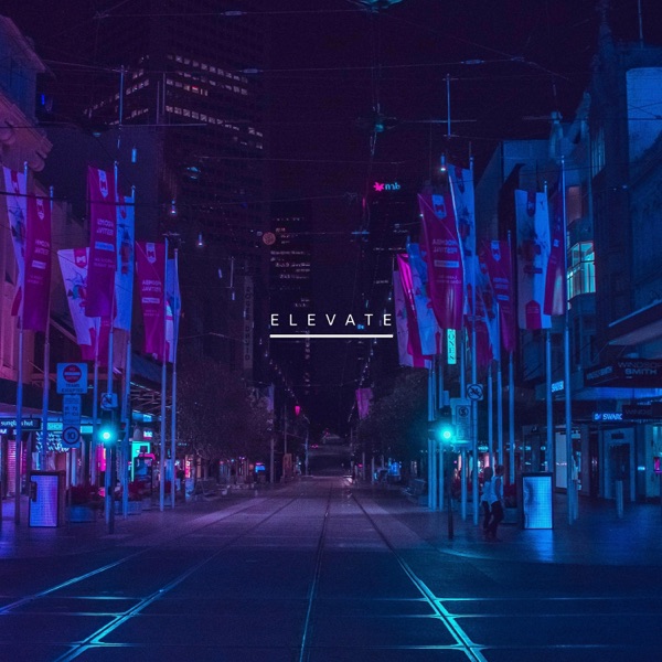 Elevate - Single album cover