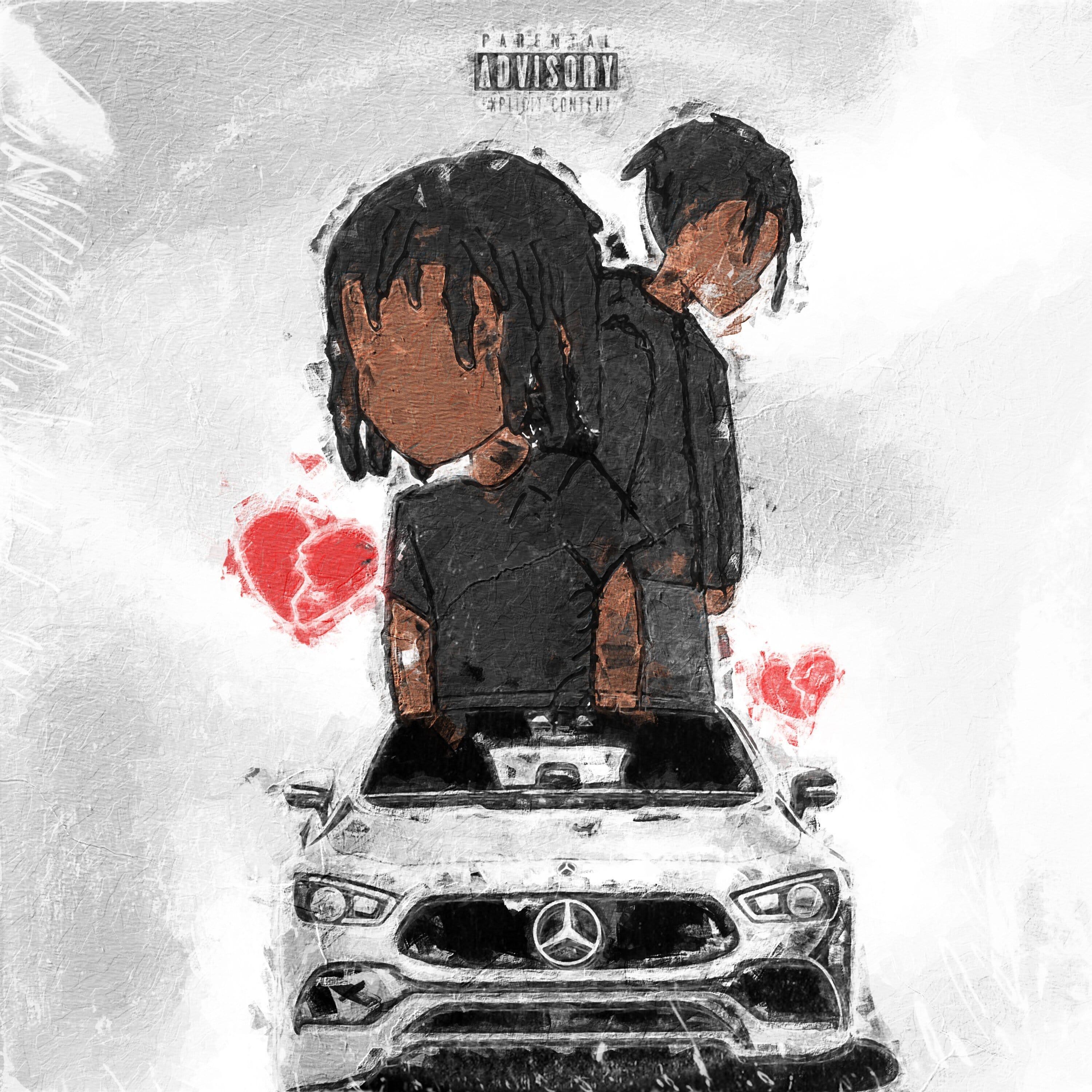 Cdtwou! - Single album cover