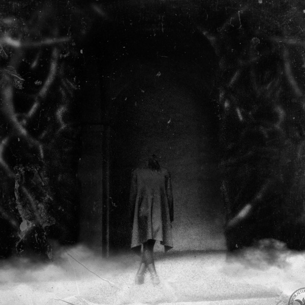 Averno / Inferno album cover