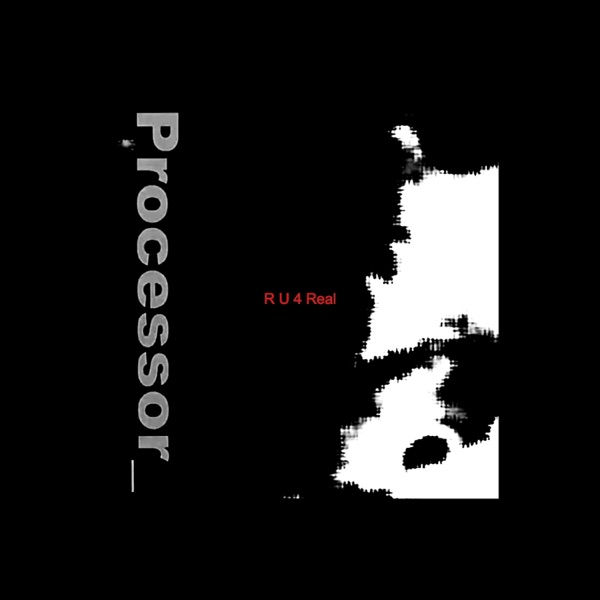 Are You For Real album cover